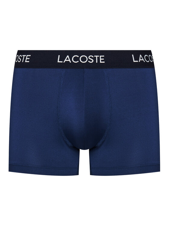 Lacoste Lacoste Komplet boksaric﻿ 5H2394 Pisana