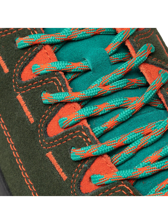 Keen Trekkingi Keen Jasper 1025443 Zielony