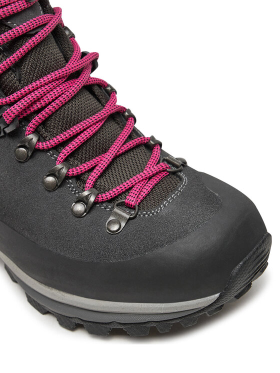 Meindl Туристически Meindl Air Revolution 1.5 GORE-TEX 4718/03 Сив
