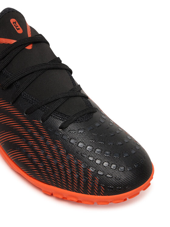 Puma Взуття для футболу Puma Future 9 Play Tt 108918 02 Чорний