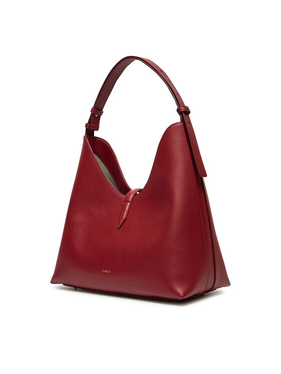 Furla Сумка Furla WB01499 BX3104 CGQ00 Бордовий