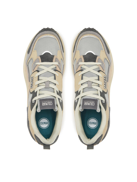 Colmar Sneakers Colmar Garner SS25/097 Gri