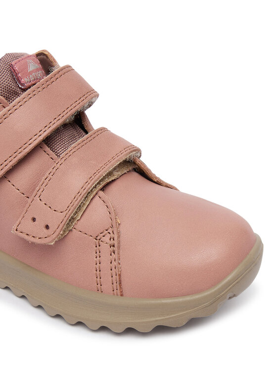 Naturino Черевики Naturino Parpar Wp 2018030-03-0M03 M Рожевий