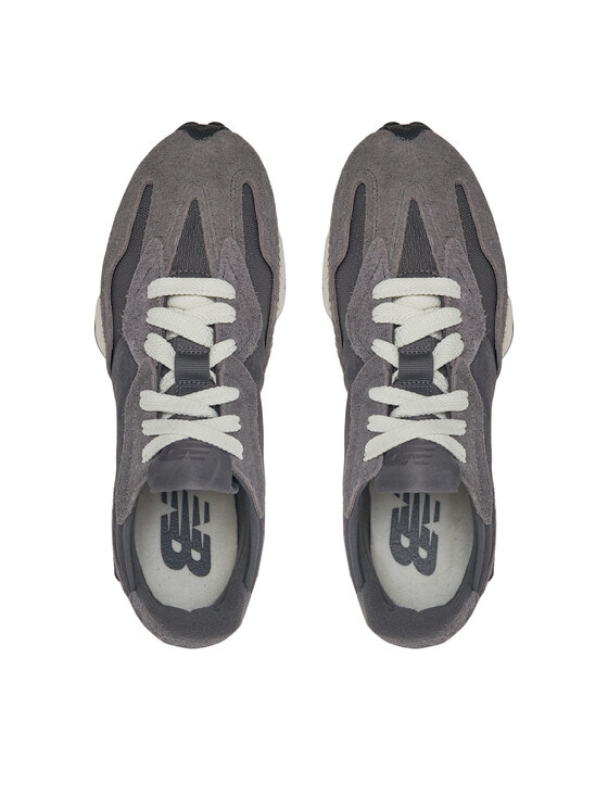 New Balance Sneakersy New Balance U327WTG Šedá