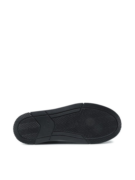 Vagabond Shoemakers Sneakersy Vagabond Shoemakers Judy 5224-001-92 Černá