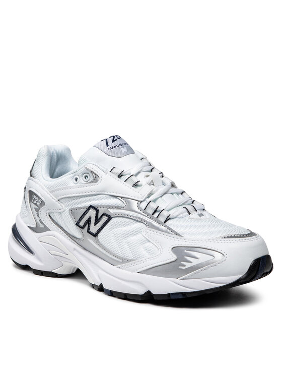 New Balance Сникърси New Balance ML725B Бял