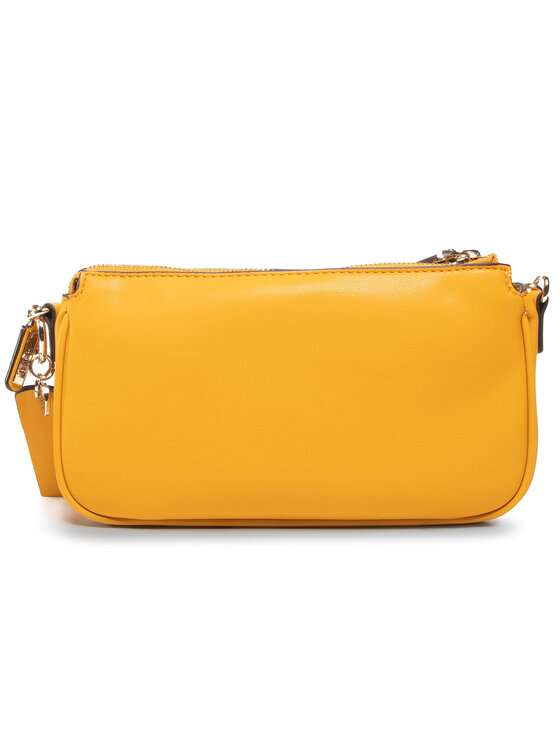 Guess Сумка Guess Arie (Vg) Mini HWVG78 85700 Жовтий