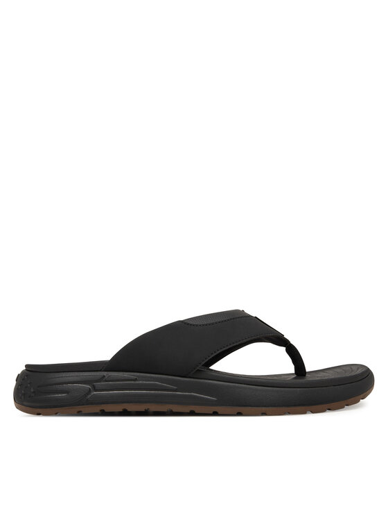 Skechers В'єтнамки Skechers Street retro Jogger Sd 211359/BLK Чорний