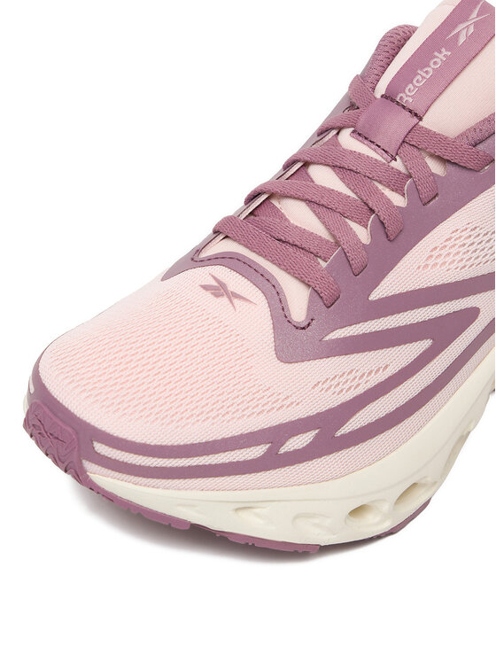 Reebok Взуття для бігу Reebok EO-FUEL FLEX RUN 100244522 Рожевий