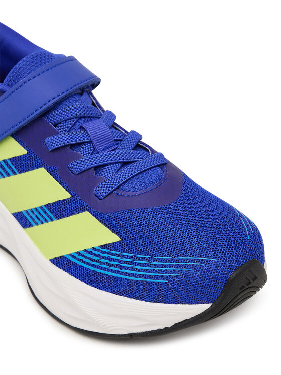 adidas Снікерcи adidas Galaxy 8 KI1686 Голубий