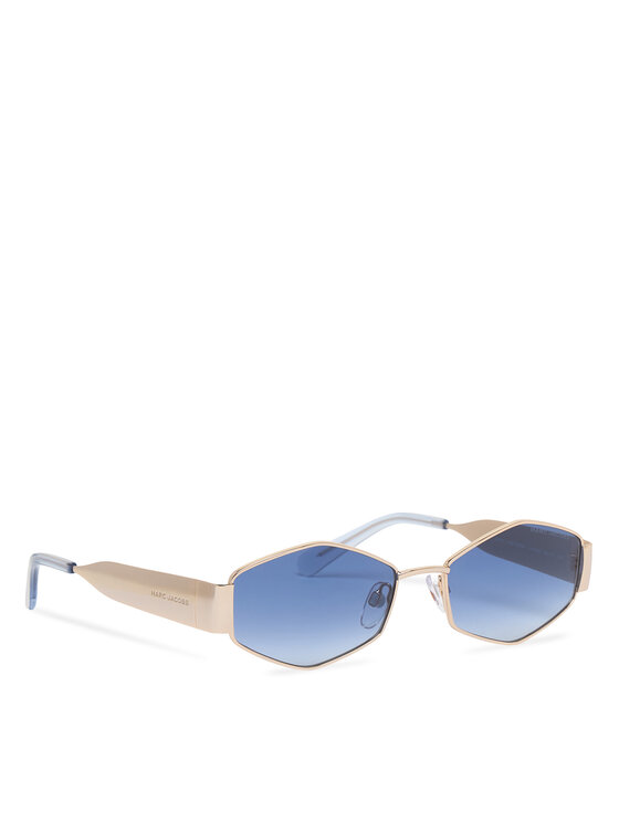 Marc Jacobs Ochelari de soare Marc Jacobs 496/SHINY 208639 Auriu