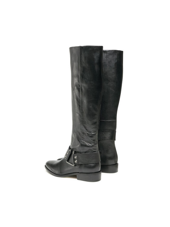 Badura Офицерки Badura 3423-02 Черен