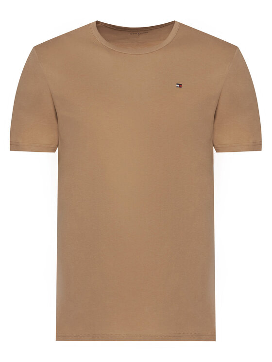 Tommy Hilfiger Tommy Hilfiger Conjunto de camisetas UM0UM03870 De color Regular Fit