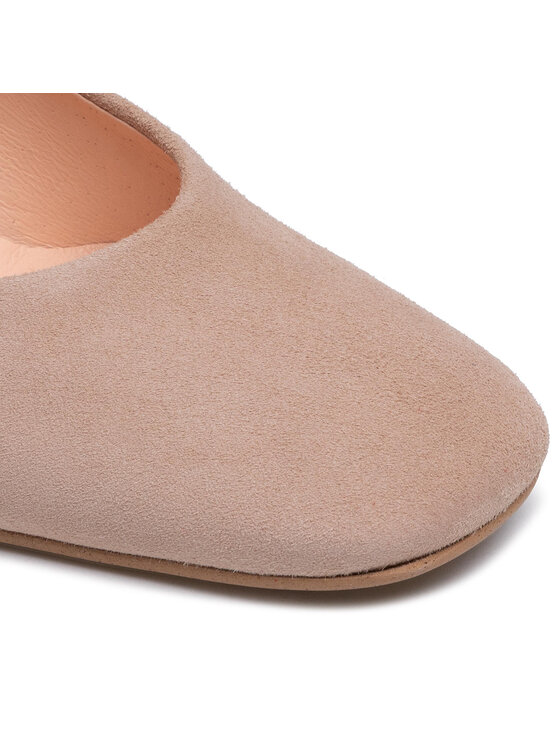 Baldaccini Κλειστά παπούτσια Baldaccini 1597000 Μπεζ