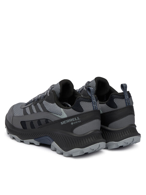 Merrell Трекінгові черевики Merrell Speed Strike 2 Gtx J037829 Сірий