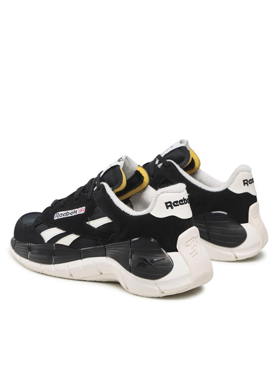 Reebok Παπούτσια για Τρέξιμο Reebok Zig Kinetica 2.5 Plus GX6827 Μαύρο