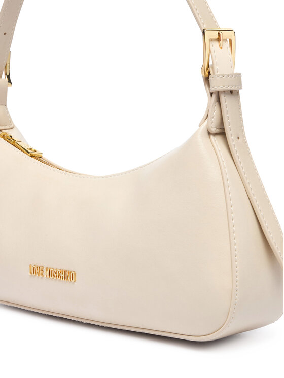 LOVE MOSCHINO Сумка LOVE MOSCHINO JC4390PP1PKO0110 Кремовий