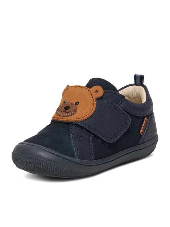 Lasocki Kids Туфлі Lasocki Kids CEO-CI12-CRUISE-22(II)CH Cиній