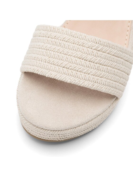 Jenny Fairy Espadrilles Jenny Fairy WS109-06EOB Bēšs
