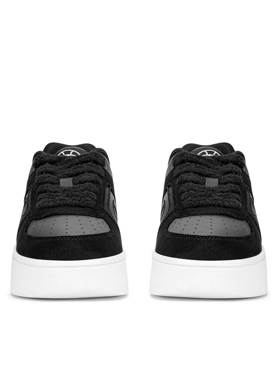 Champion Снікерcи Champion FOUL PLAY PLAT VELOUR S11702-KK001 Сірий