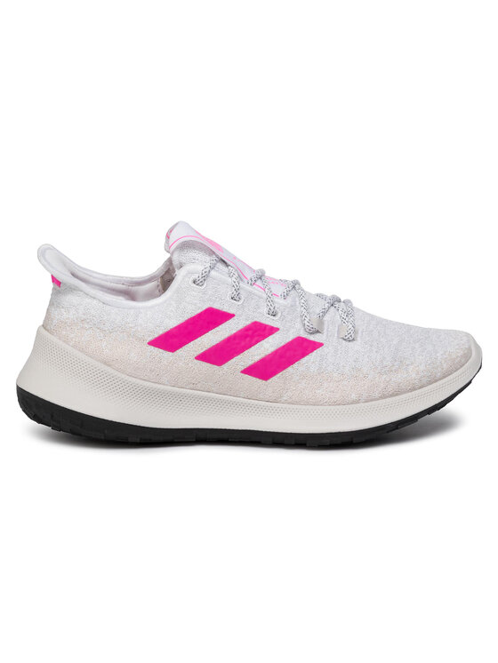 adidas Взуття для бігу adidas SenseBOUNCE + W G27237 Білий