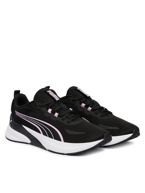 Puma Sneakersy Puma Agile Lite TR 313739 09 Černá