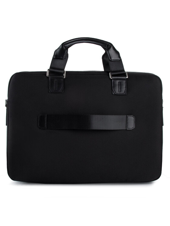 WITTCHEN Laptoptáska WITTCHEN 88-3U-203-1 Fekete