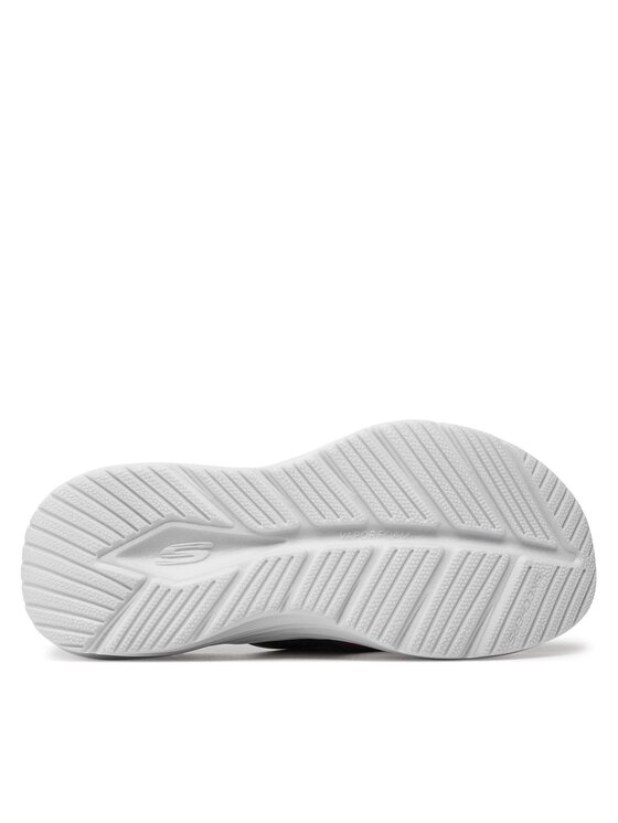 Skechers В'єтнамки Skechers Vapor Foam Sandal 232894/BKRD Чорний