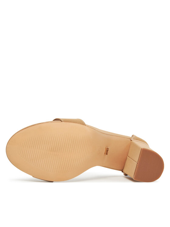 DeeZee Sandali DeeZee LWLY1011-1 Bež