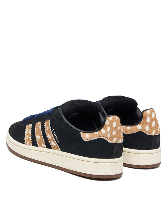 adidas Sneakersy adidas Campus 00s KJ7470 Černá