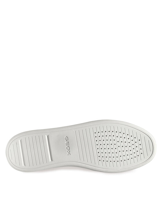 Geox Zapatillas Geox U Regio U55CHA 04622 C1000 Blanco