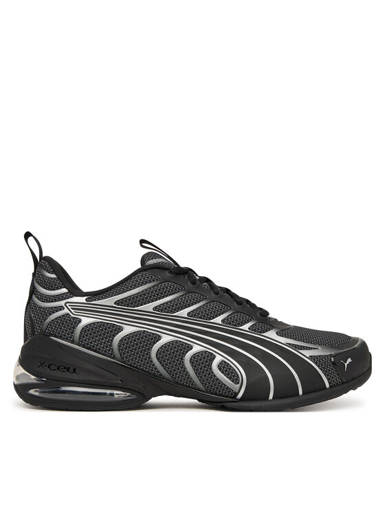 Puma Снікерcи Puma Voltra 312589 08 Чорний