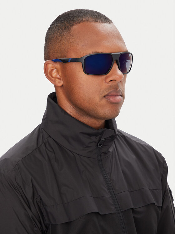 Polaroid Sluneční brýle Polaroid PLD 7058/S 207856 Černá