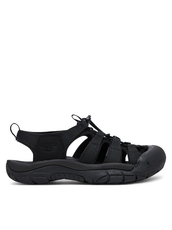 Keen Sandalias Keen Newport H2 W 1025028 Negro