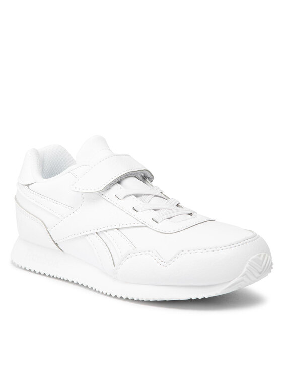 Reebok Sneakersy Reebok Royal Cljog 3.0 1V FV1490 Bílá