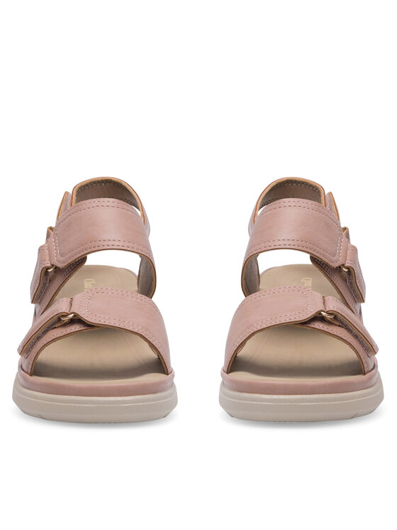 Clara Barson Sandalias Clara Barson WYL0510-01 Rosa