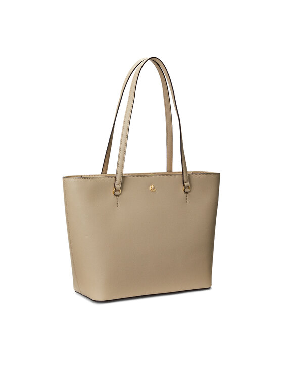 LAUREN RALPH LAUREN Bolso LAUREN RALPH LAUREN 431924351004 Beis