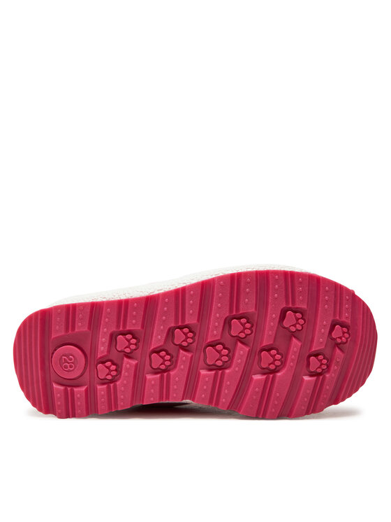 Agatha Ruiz de la Prada Снігоходи Agatha Ruiz de la Prada 231996-B S Рожевий