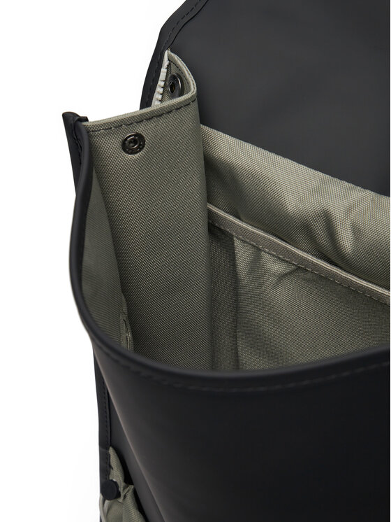 Rains Mugursoma Rains 13590 Melns