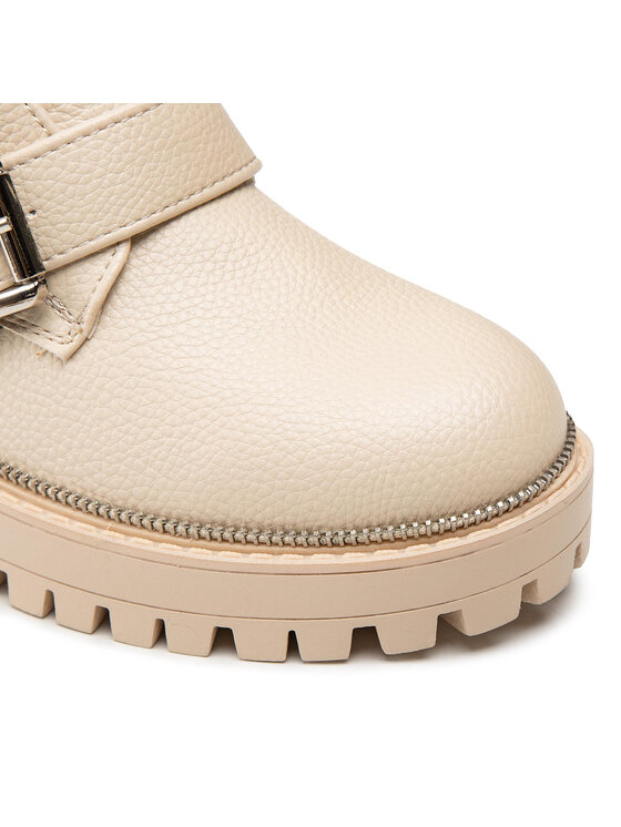 DeeZee Outdoorová obuv DeeZee ZAL13202-4 Béžová