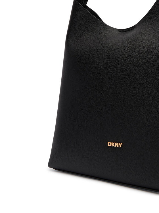DKNY Kabelka DKNY Paula R54CAO07 Čierna