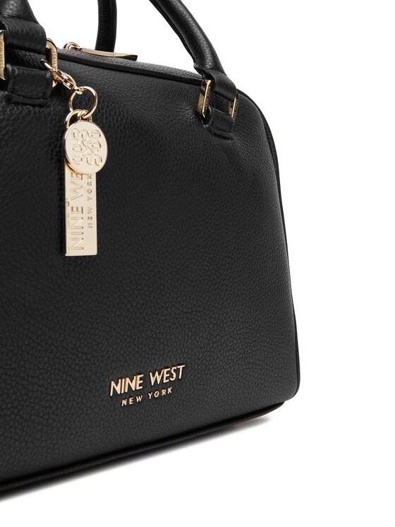 Nine West Borsetta Nine West CEO-Brooklyn-Bliss-LX10159 Nero