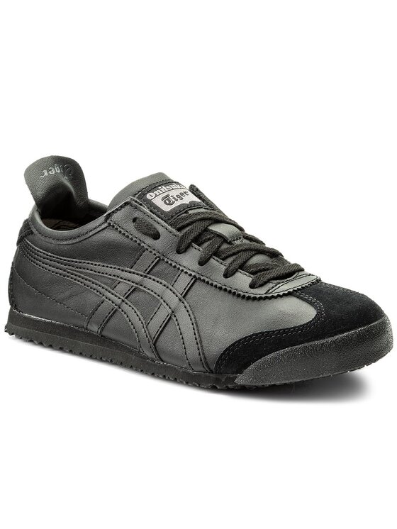 Onitsuka Tiger Сникърси Onitsuka Tiger Mexico 66 D4J2L Черен