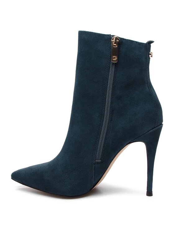 Guess Ботильйони Guess FLOD24 SUE09 Cиній