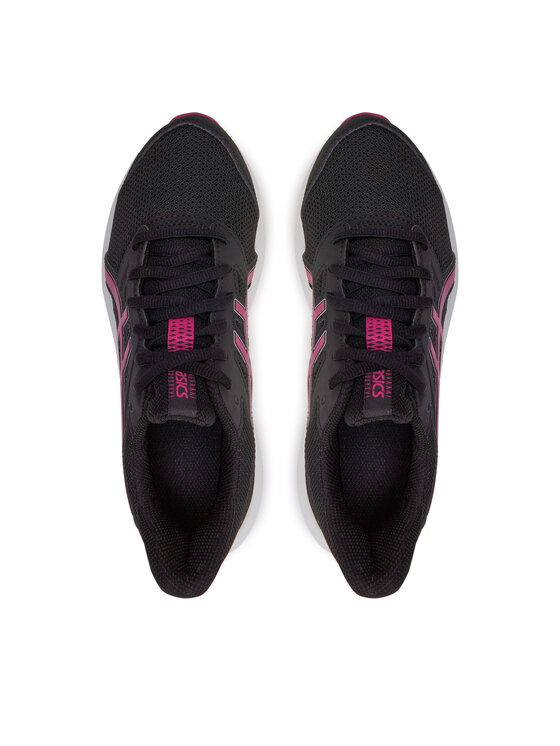 Asics Futócipő Asics Jolt 4 1012B421 Fekete