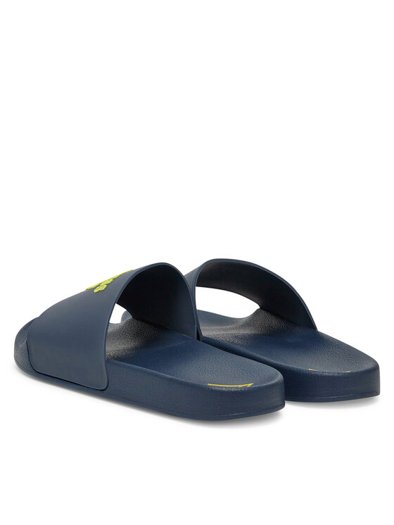 Guess Шльопанці Guess F5GZ05 BB00F Cиній