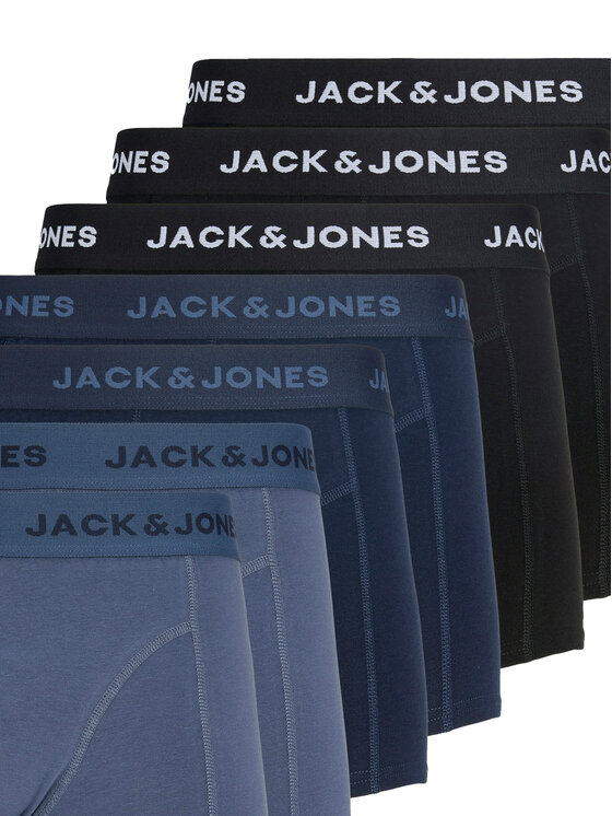 Jack & Jones Jack & Jones Slips Jacjeremiah 12295151 Gris