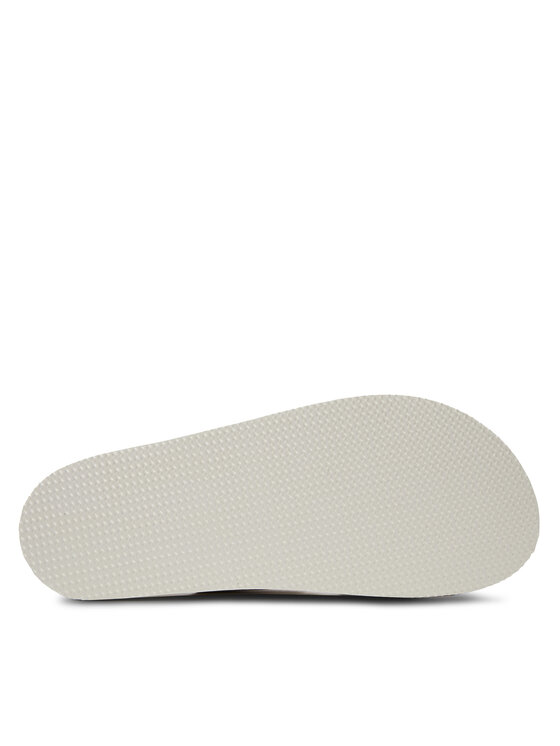 Inuikii Chanclas Inuikii Band 50102-477 Écru
