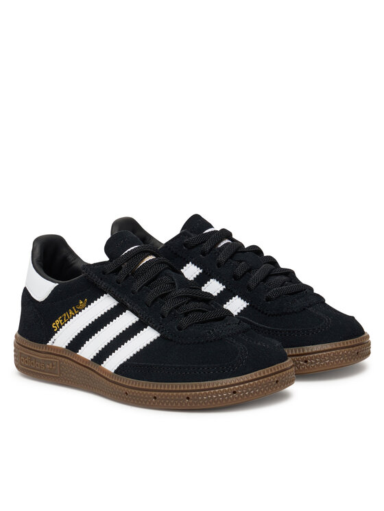 adidas Снікерcи adidas Handball Spezial JQ6382 Чорний