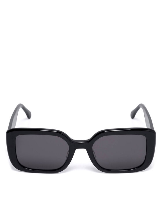 GINO ROSSI Saulesbrilles Gino Rossi LD81598 Melns
